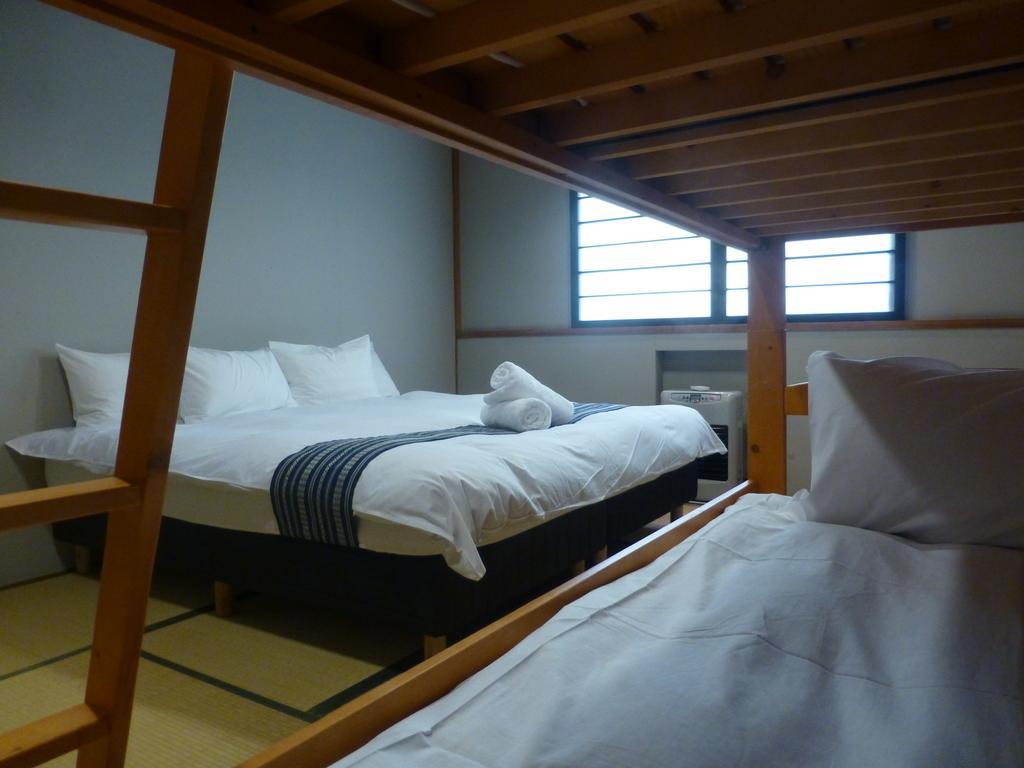 The Phat House Hakuba Ruang foto