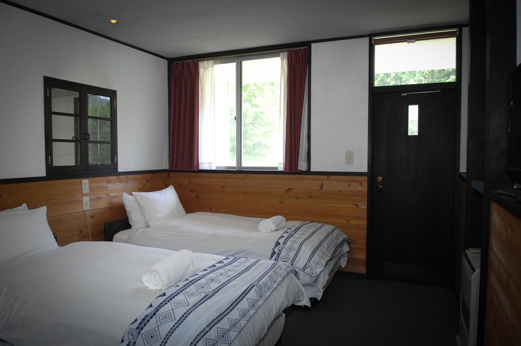 The Phat House Hakuba Ruang foto