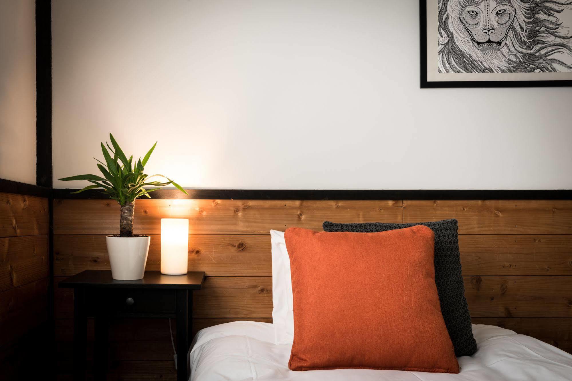 The Phat House Hakuba Bagian luar foto