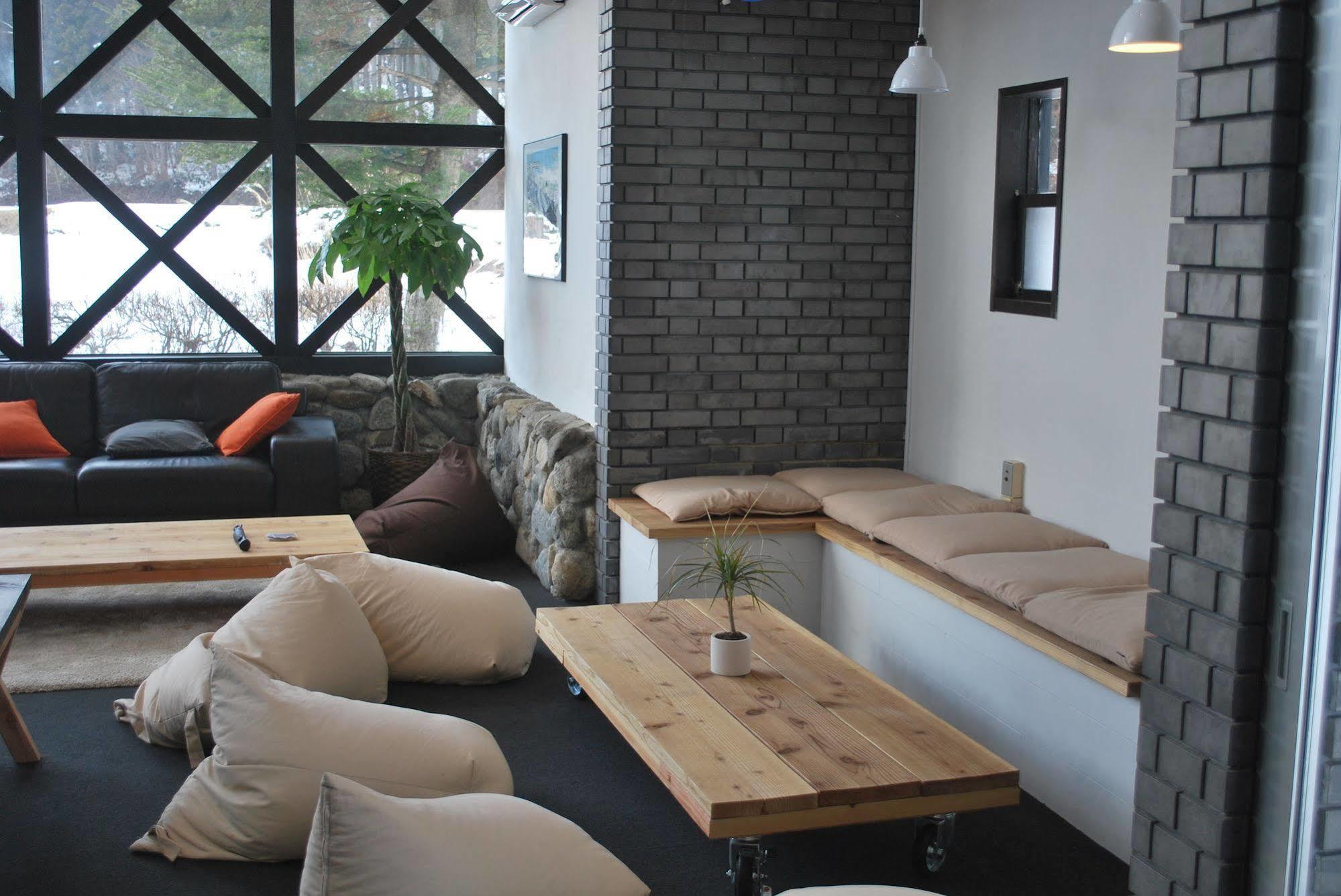 The Phat House Hakuba Bagian luar foto