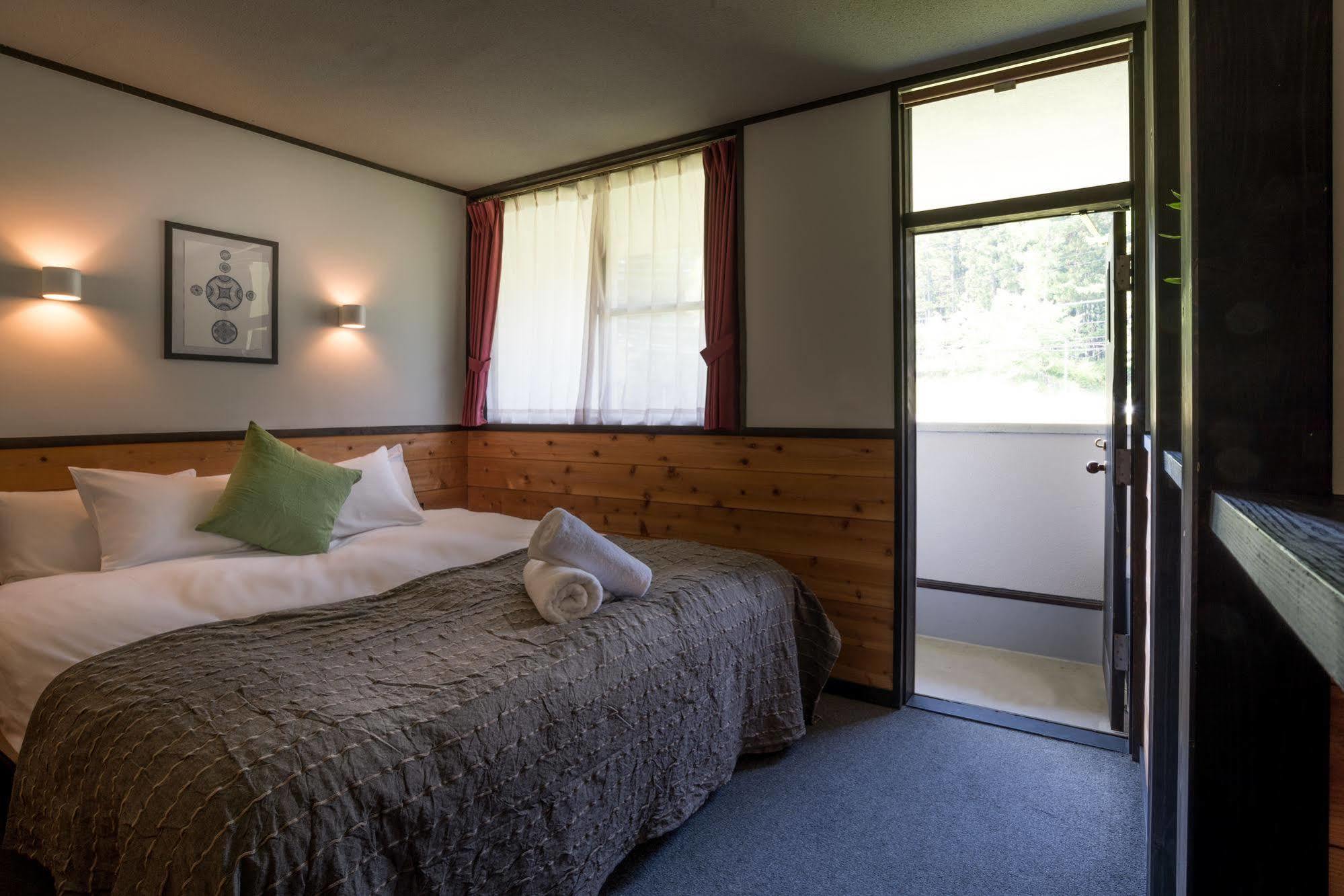 The Phat House Hakuba Bagian luar foto