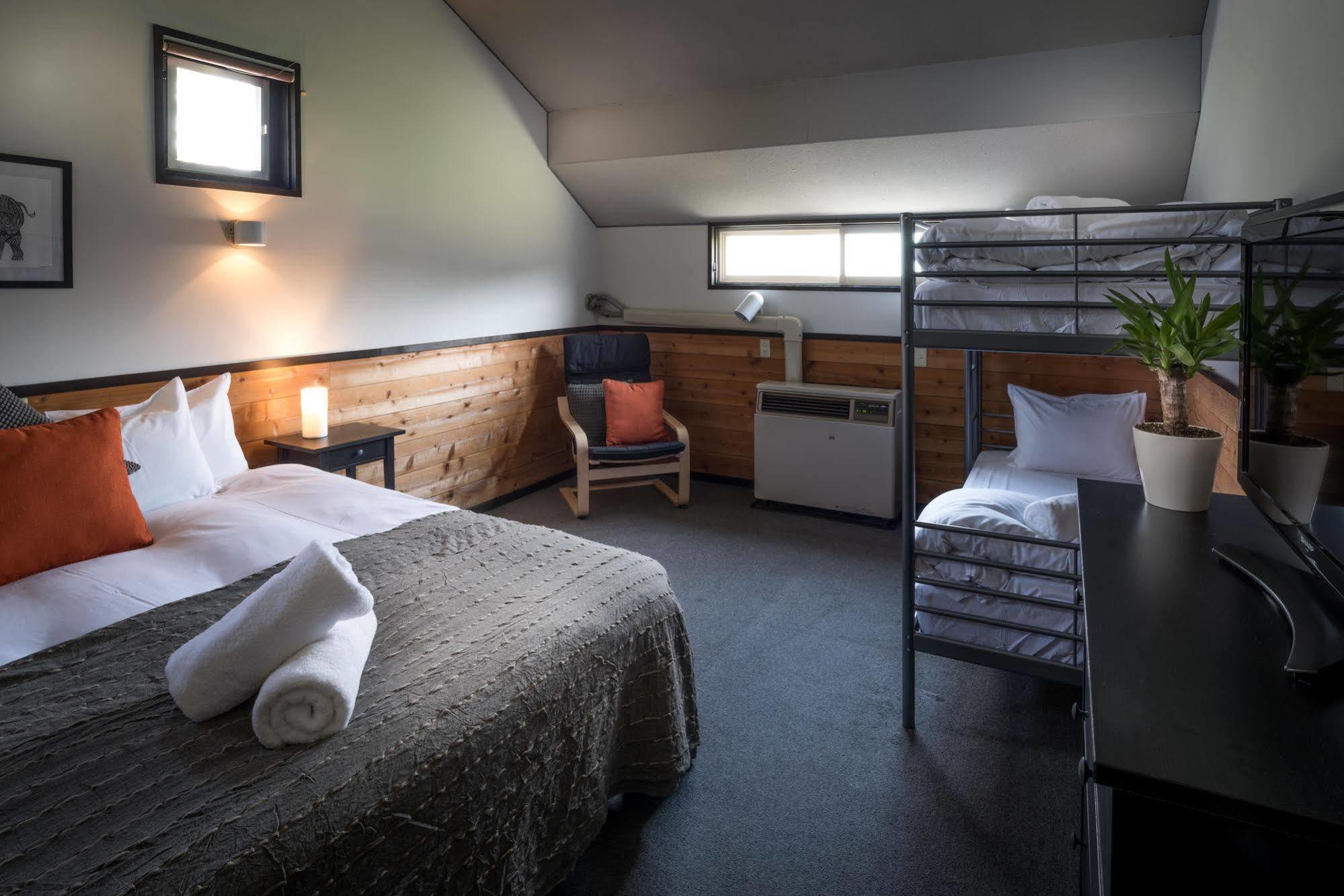 The Phat House Hakuba Bagian luar foto