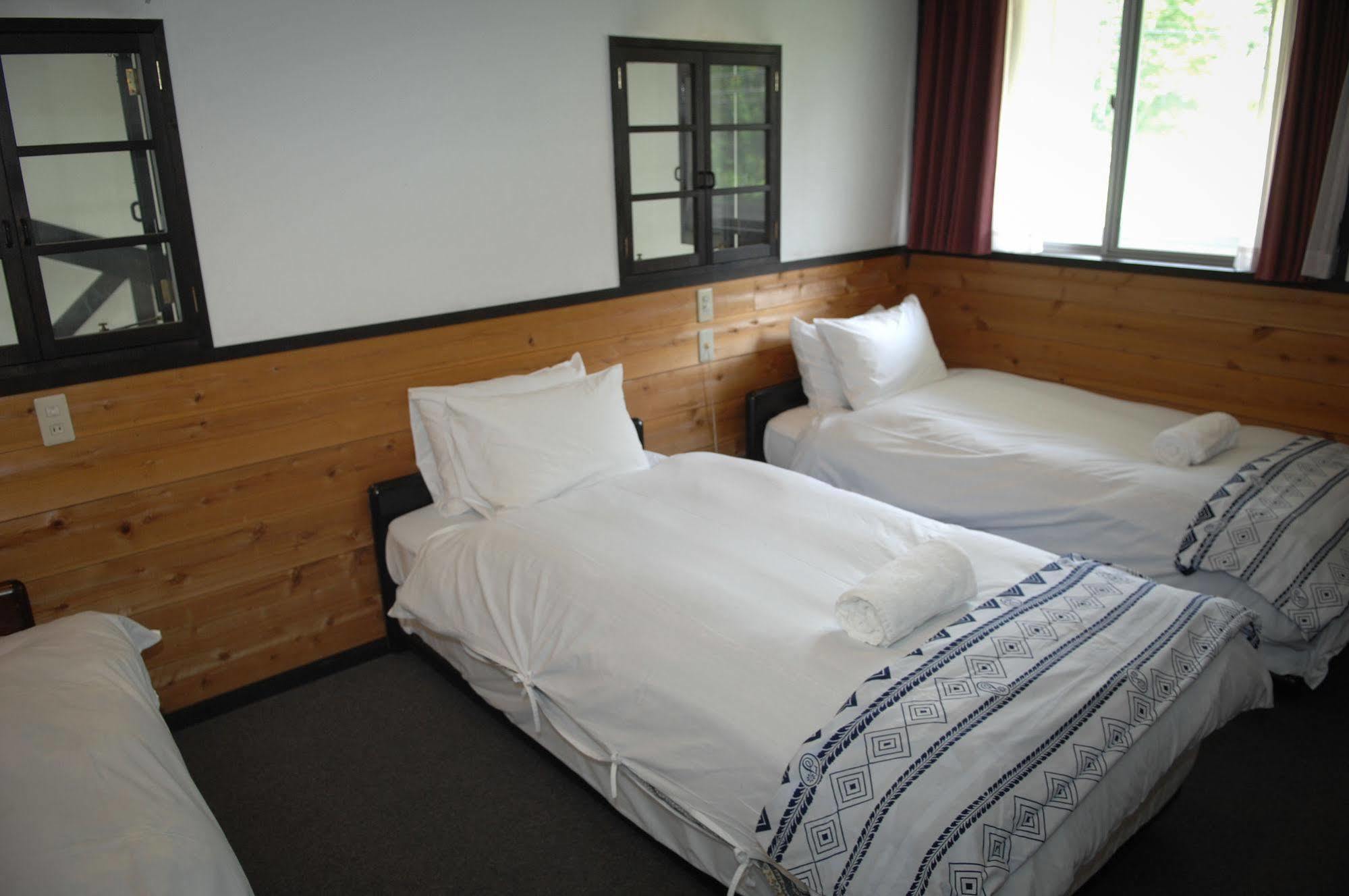 The Phat House Hakuba Bagian luar foto